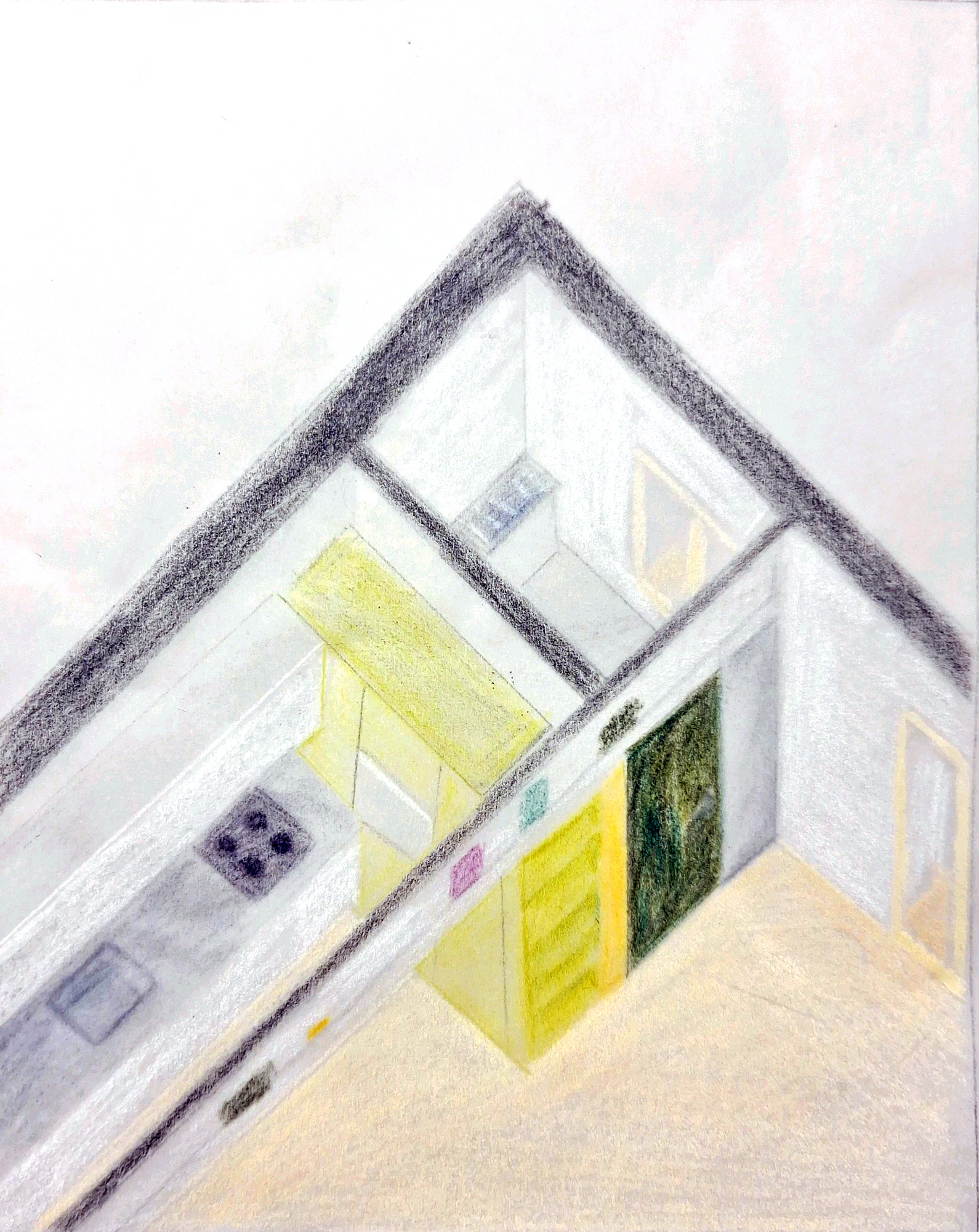 Living room in the Ionian - 250101 Proposal